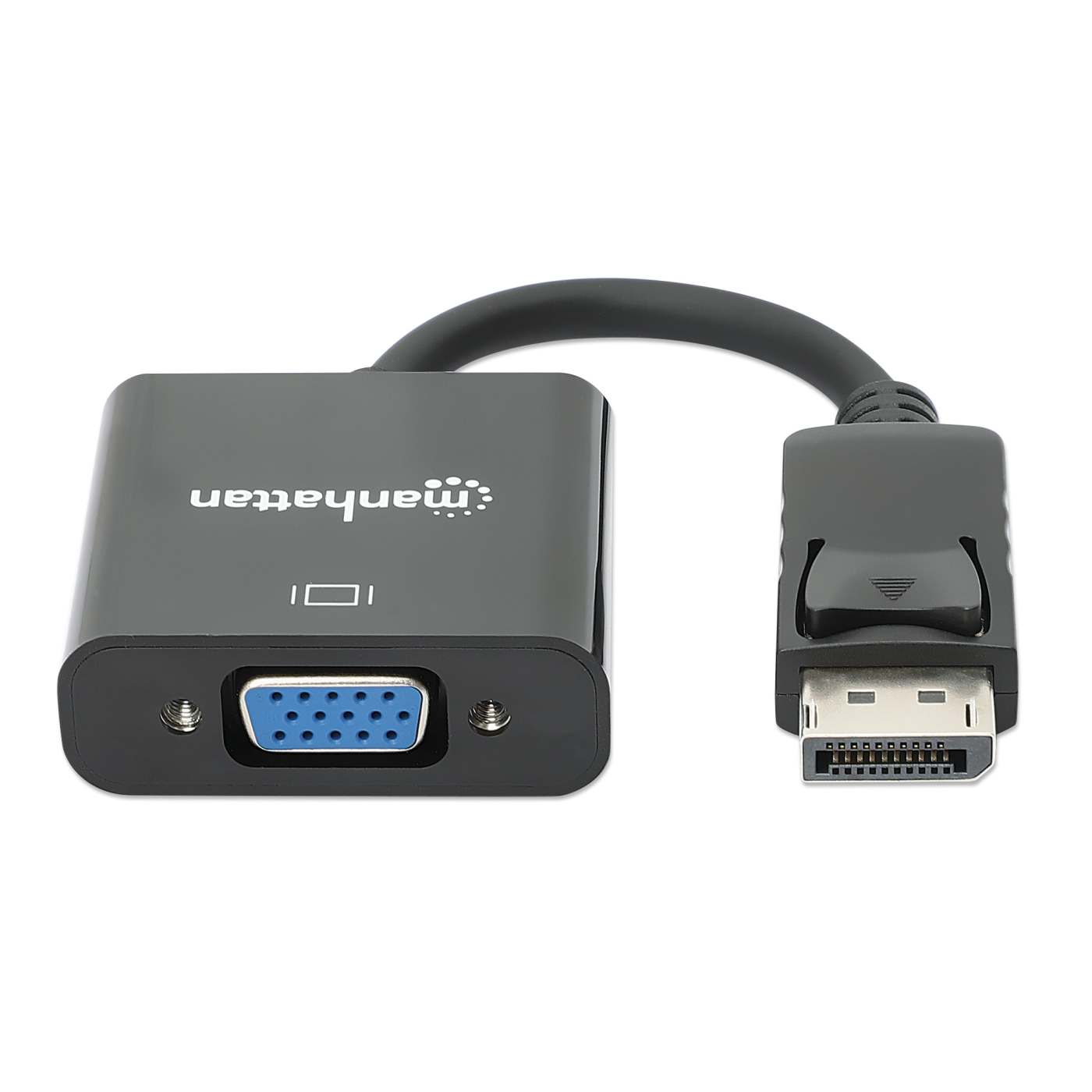 DisplayPort to VGA Converter Cable Image 4