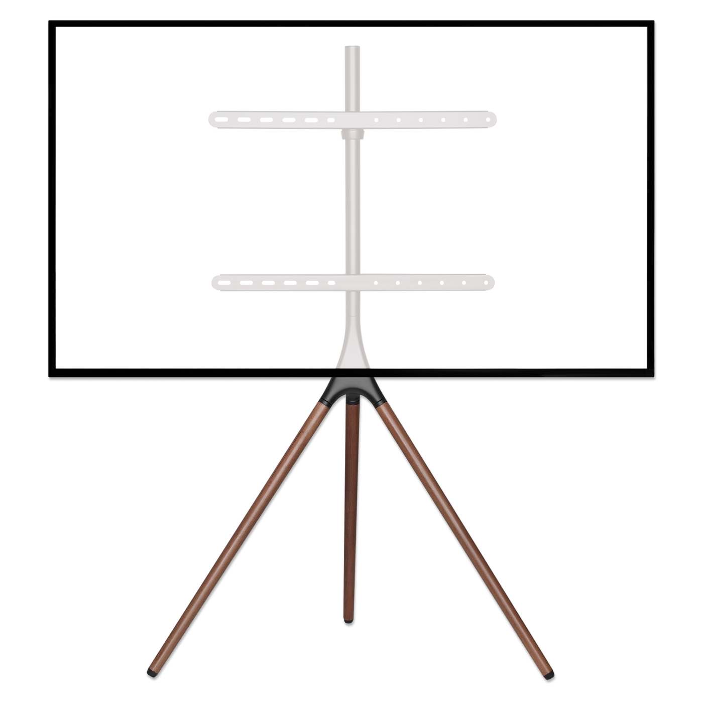 Easel Tripod TV Mount Stand Image 12