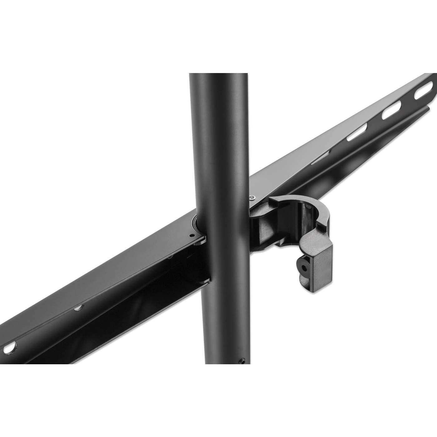 Easel Tripod TV Mount Stand Image 8