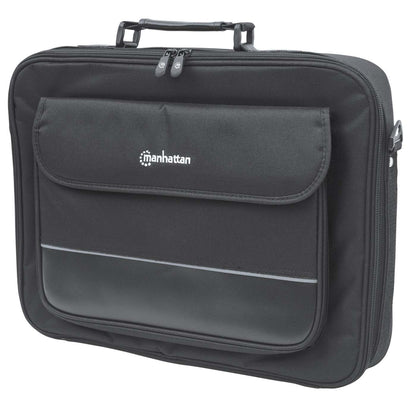 Empire Laptop Briefcase 17" Image 1