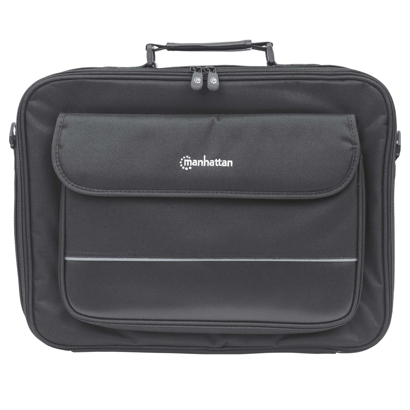 Empire Laptop Briefcase 17" Image 4