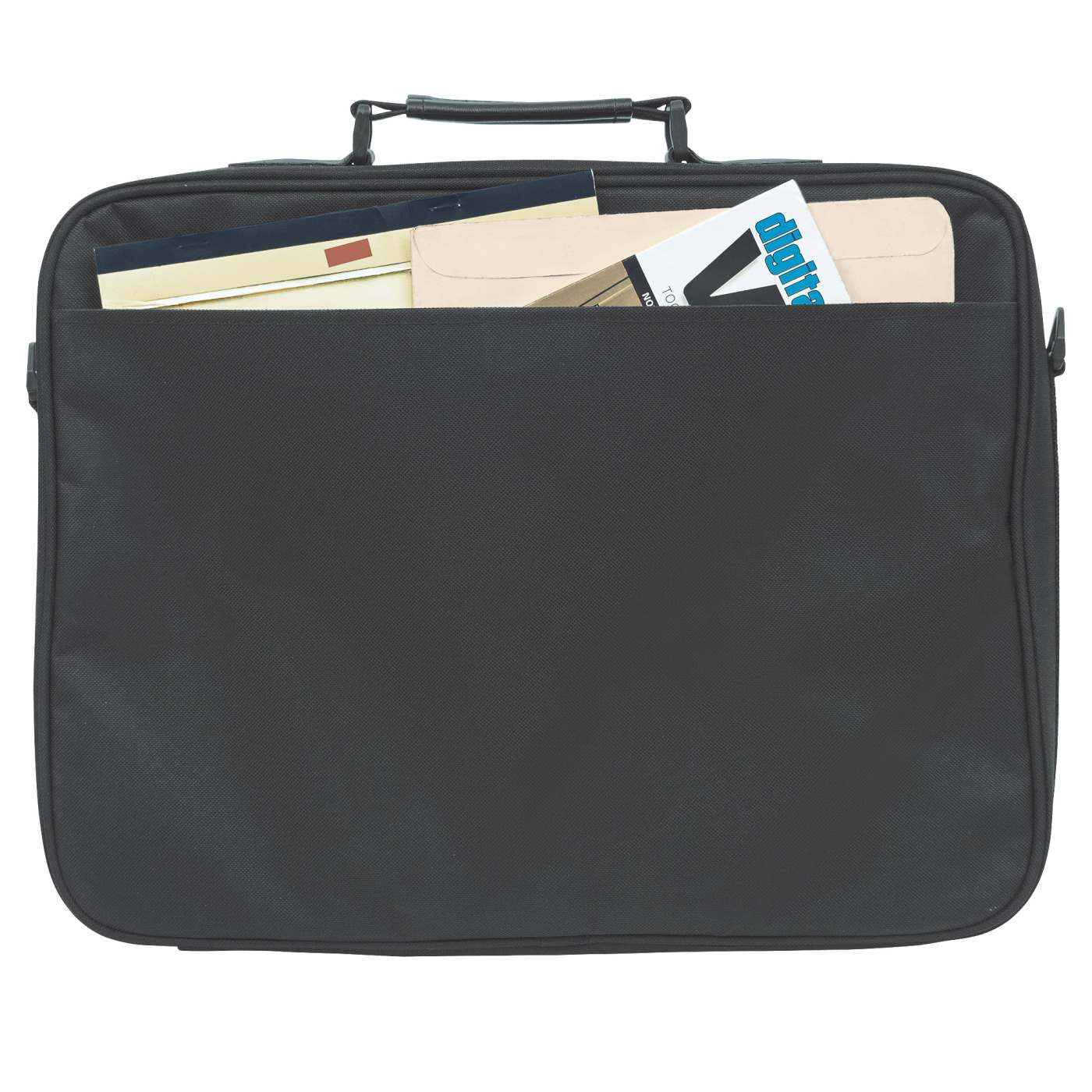 Empire Laptop Briefcase 17" Image 6