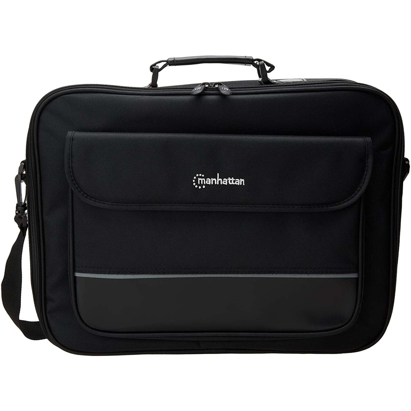 Empire Laptop Briefcase 17" Image 8