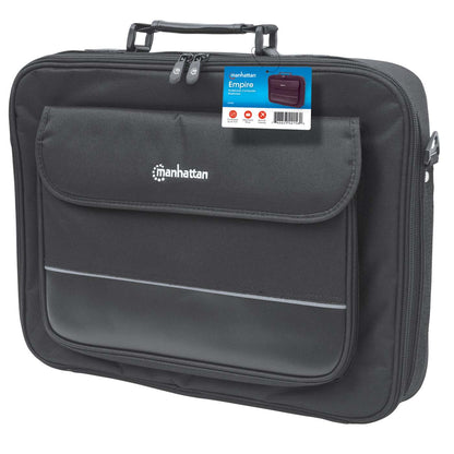 Empire Laptop Briefcase 17" Packaging Image 2