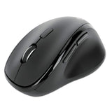 Ergonomic Wireless Mouse with 2-in-1 USB Receiver Image 5