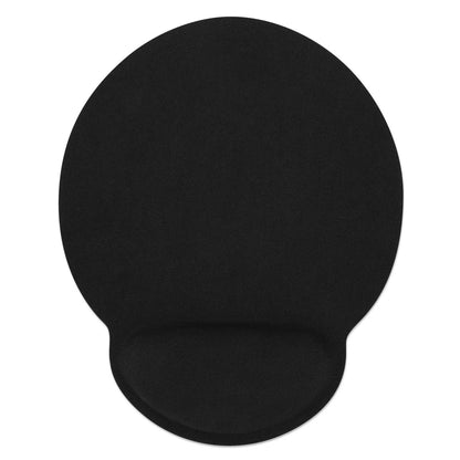 Ergonomic Wrist Rest Mouse Pad Image 1