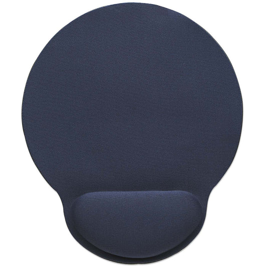 Ergonomic Wrist Rest Mouse Pad Image 1