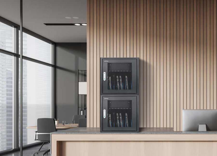 Charging Cabinets