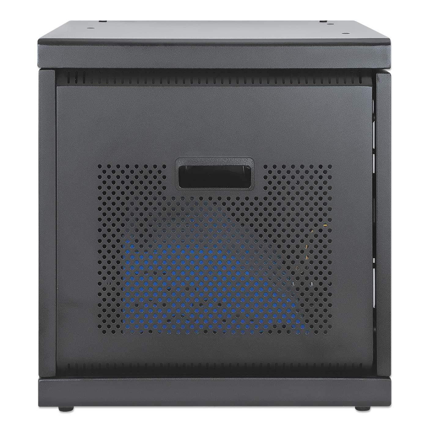 EU 10-Port AC Charging Cabinet Image 5