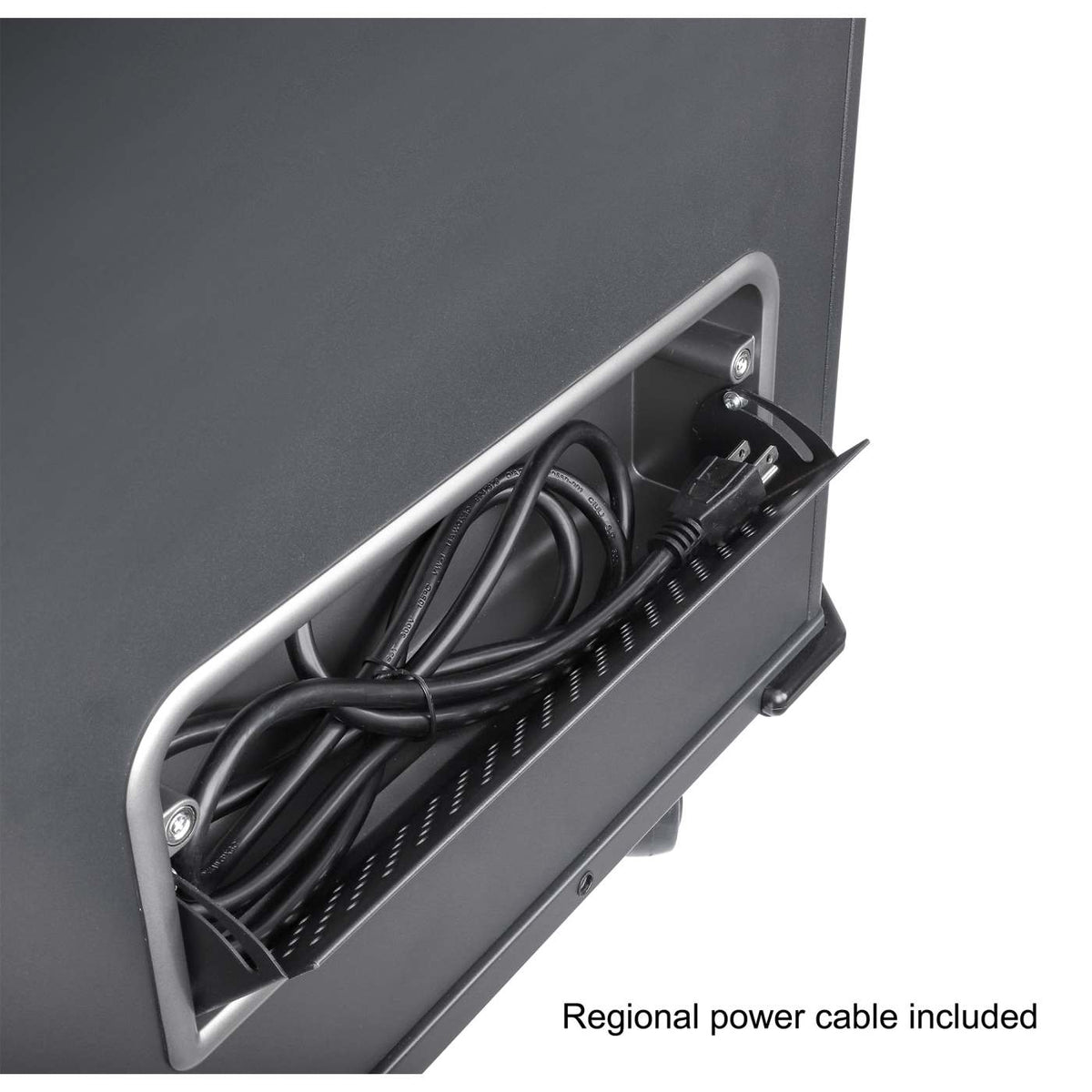 EU 30-Bay AC Charging Cart Image 15