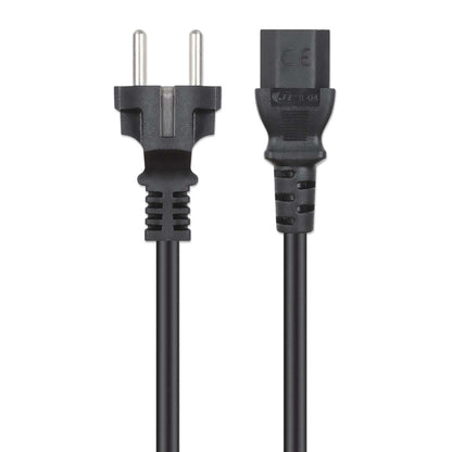 EU Power Cable C13 to CEE 7/7, 3 m Image 4