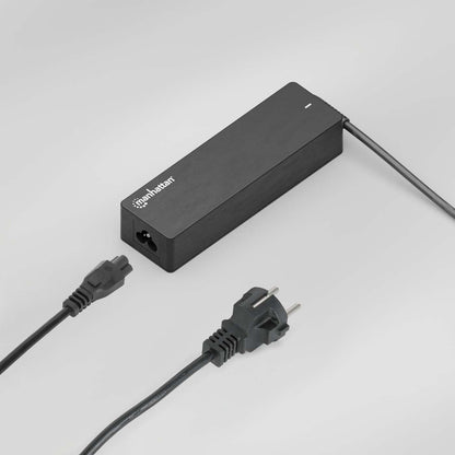 EU Power Cable C5 to CEE 7/7, 1 m Image 6