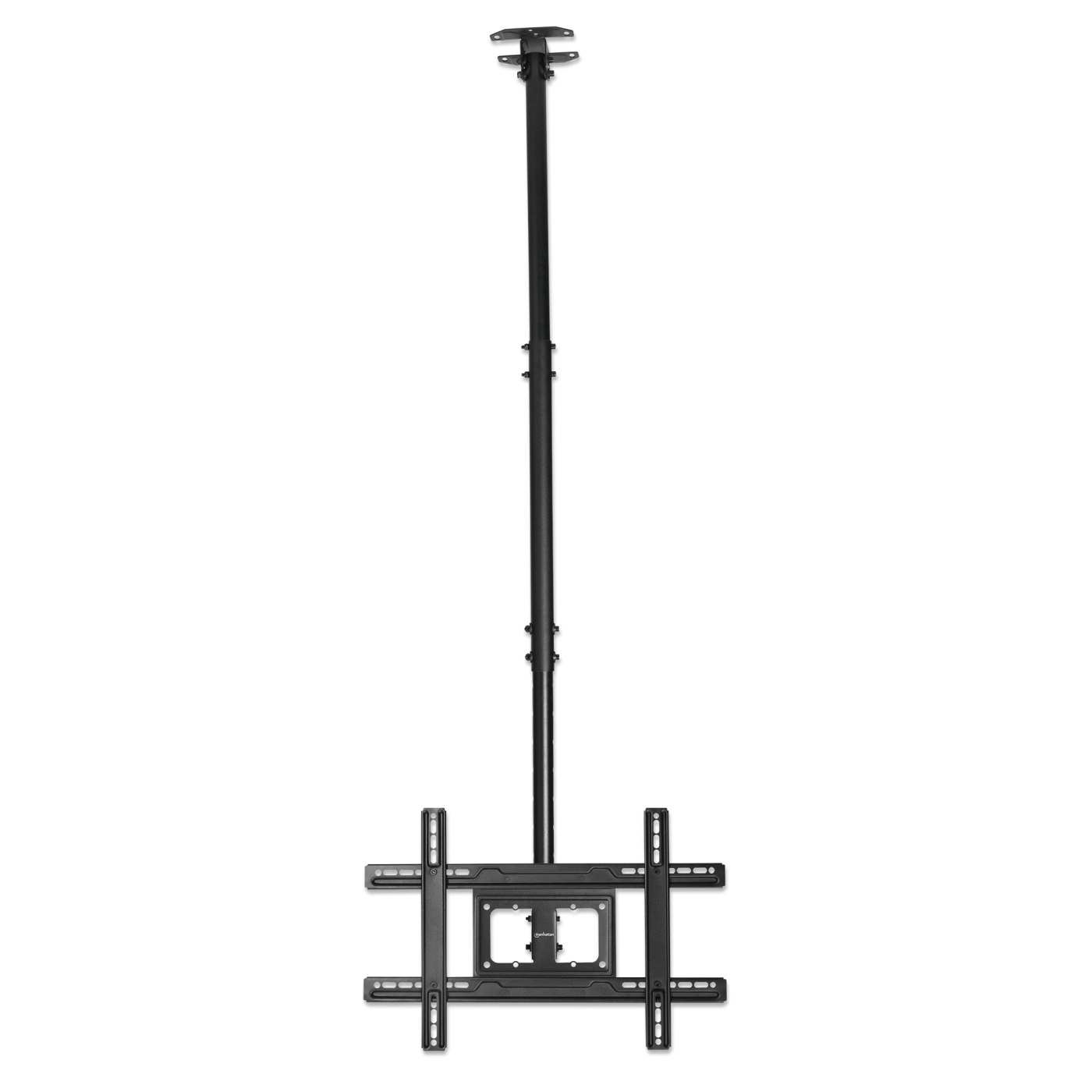 Full-Motion Height-Adjustable TV Ceiling Mount Image 6