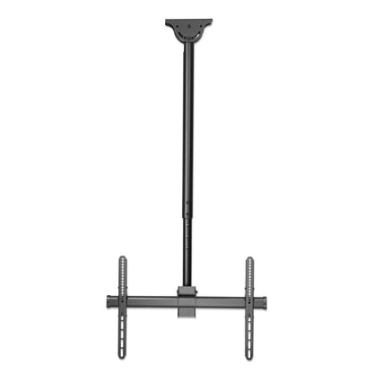 Full-motion Height-Adjustable TV Ceiling Mount Image 4