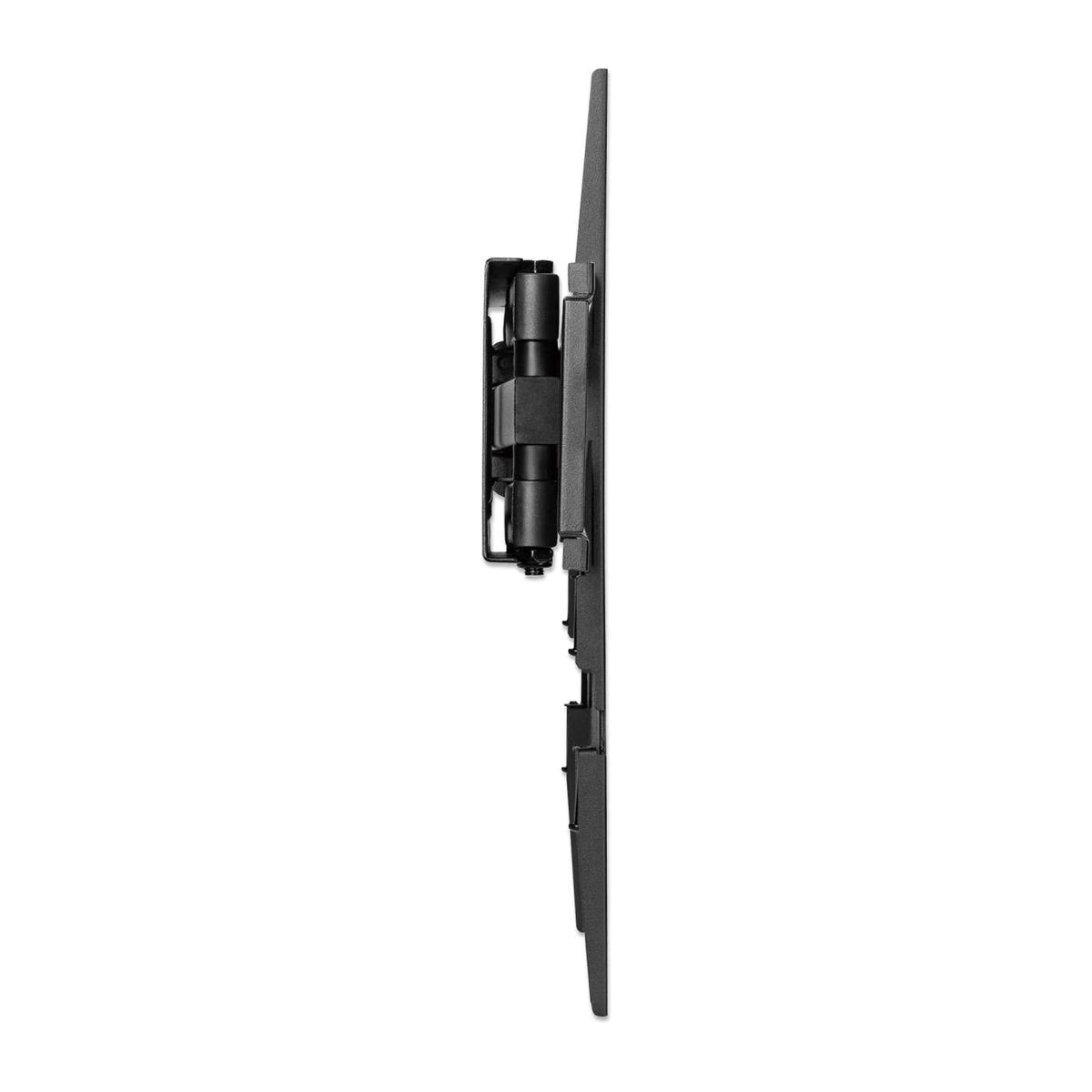 Full-Motion TV Wall Mount with Post-Leveling Adjustment, for 32" to 55" Displays Image 8