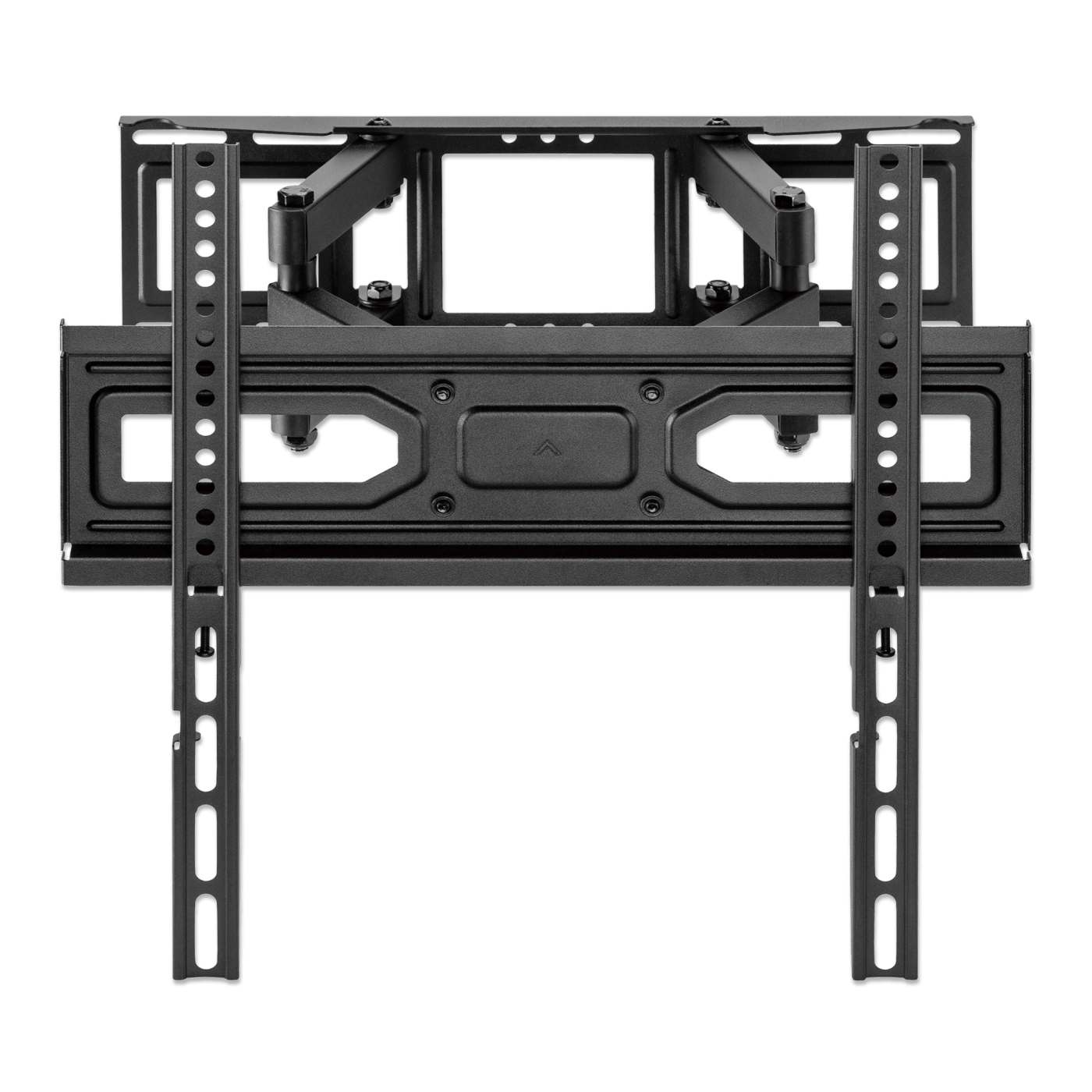 Full-Motion TV Wall Mount with Post-Leveling Adjustment, for 32" to 70" Image 4