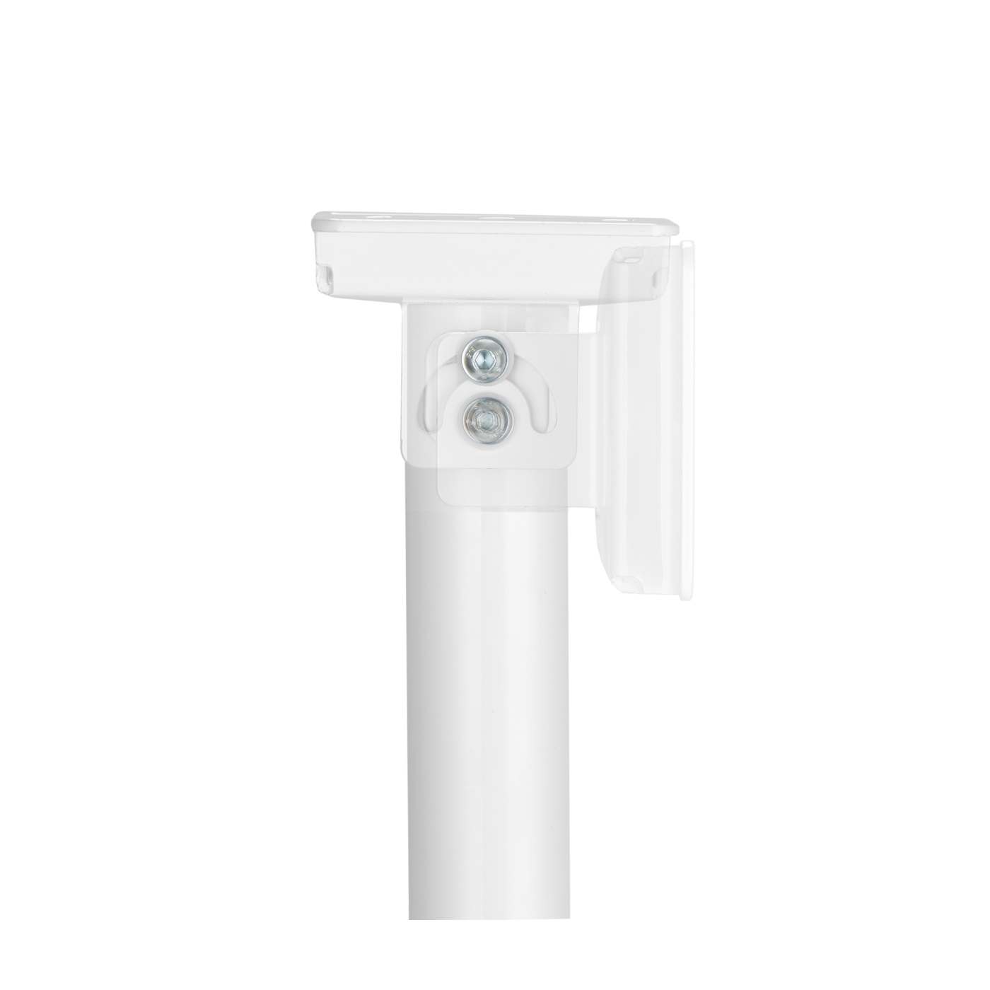 Heavy-Duty Height-Adjustable Projector Ceiling Mount Image 12