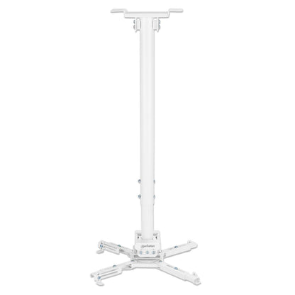 Heavy-Duty Height-Adjustable Projector Ceiling Mount Image 6