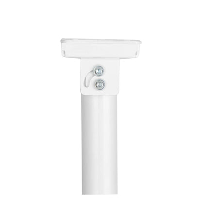 Heavy-Duty Height-Adjustable Projector Ceiling Mount Image 8