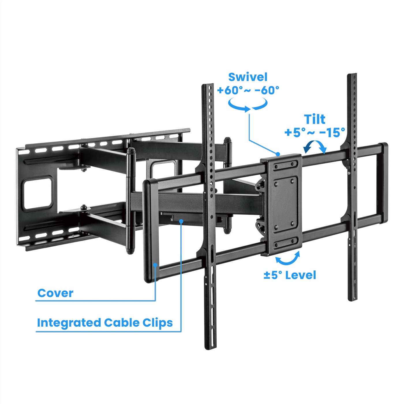 Full Motion TV Wall deals Mount