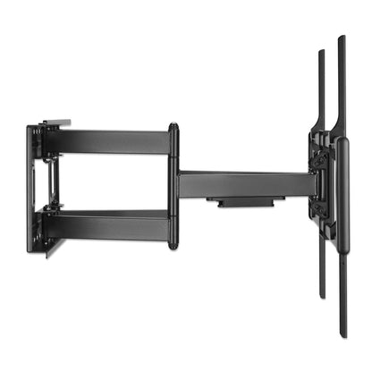 Heavy-Duty Large-Screen Full-Motion TV Wall Mount Image 5