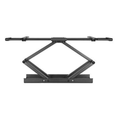 Heavy-Duty Large-Screen Full-Motion TV Wall Mount Image 7