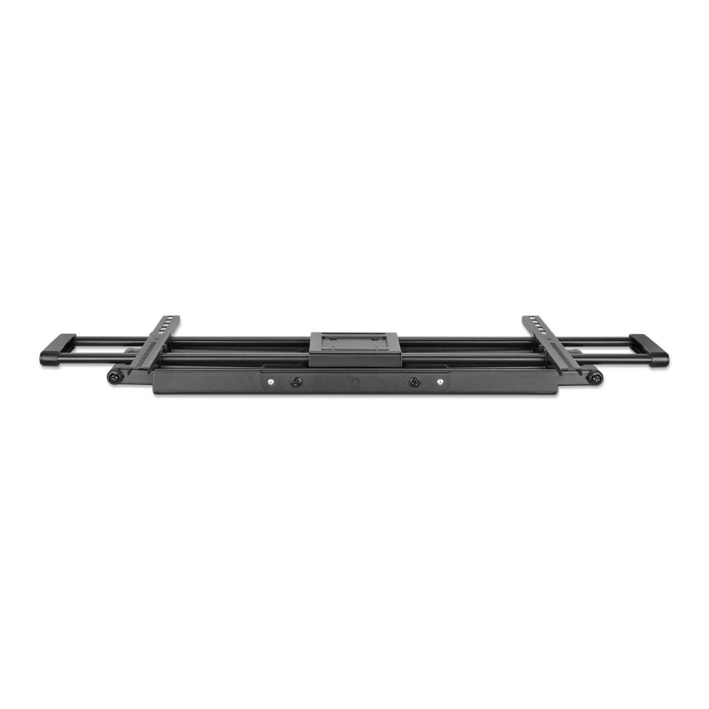 Heavy-Duty Large-Screen Full-Motion TV Wall Mount Image 8