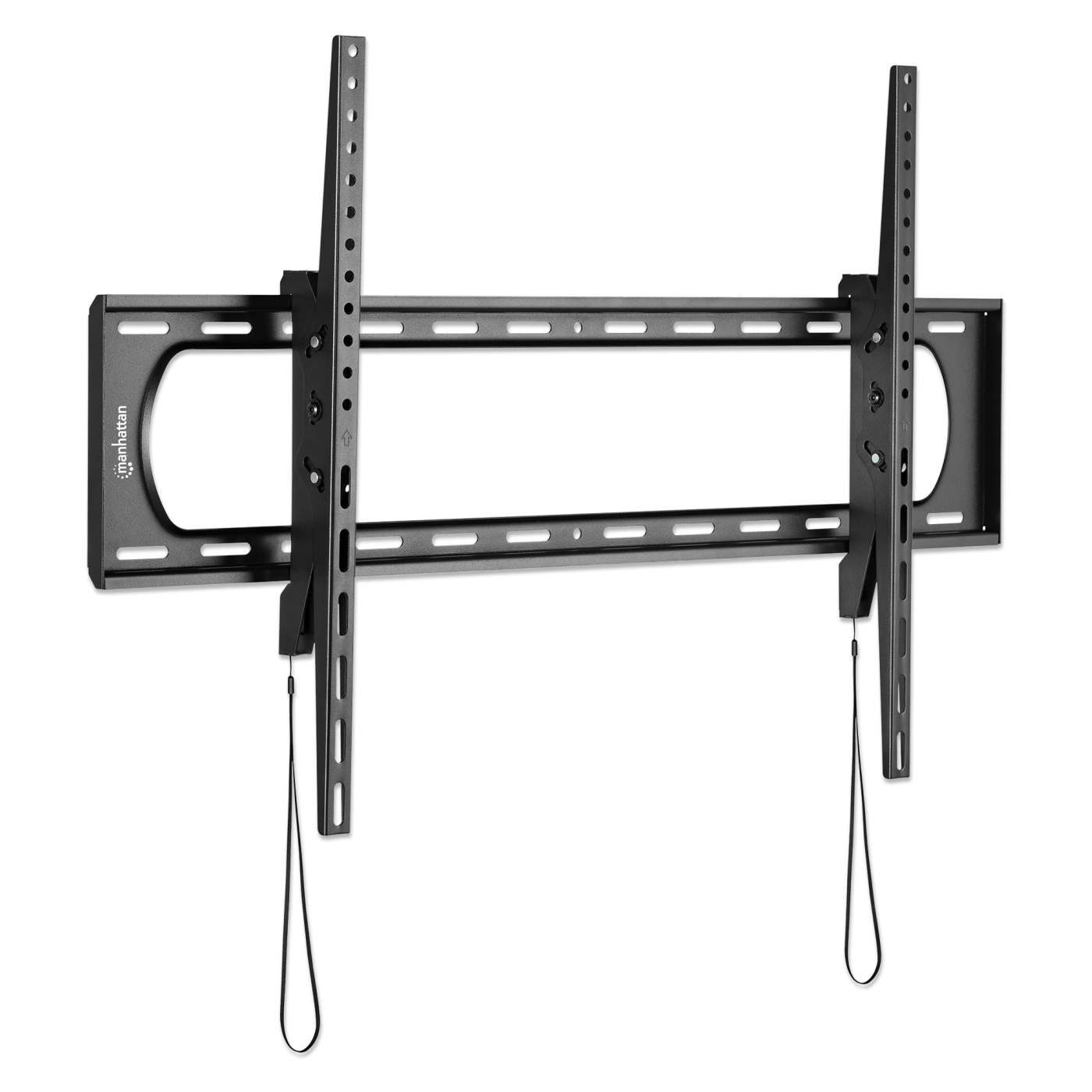 Heavy-Duty Large-Screen Tilting TV Wall Mount Image 3