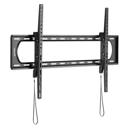 Heavy-Duty Large-Screen Tilting TV Wall Mount Image 3