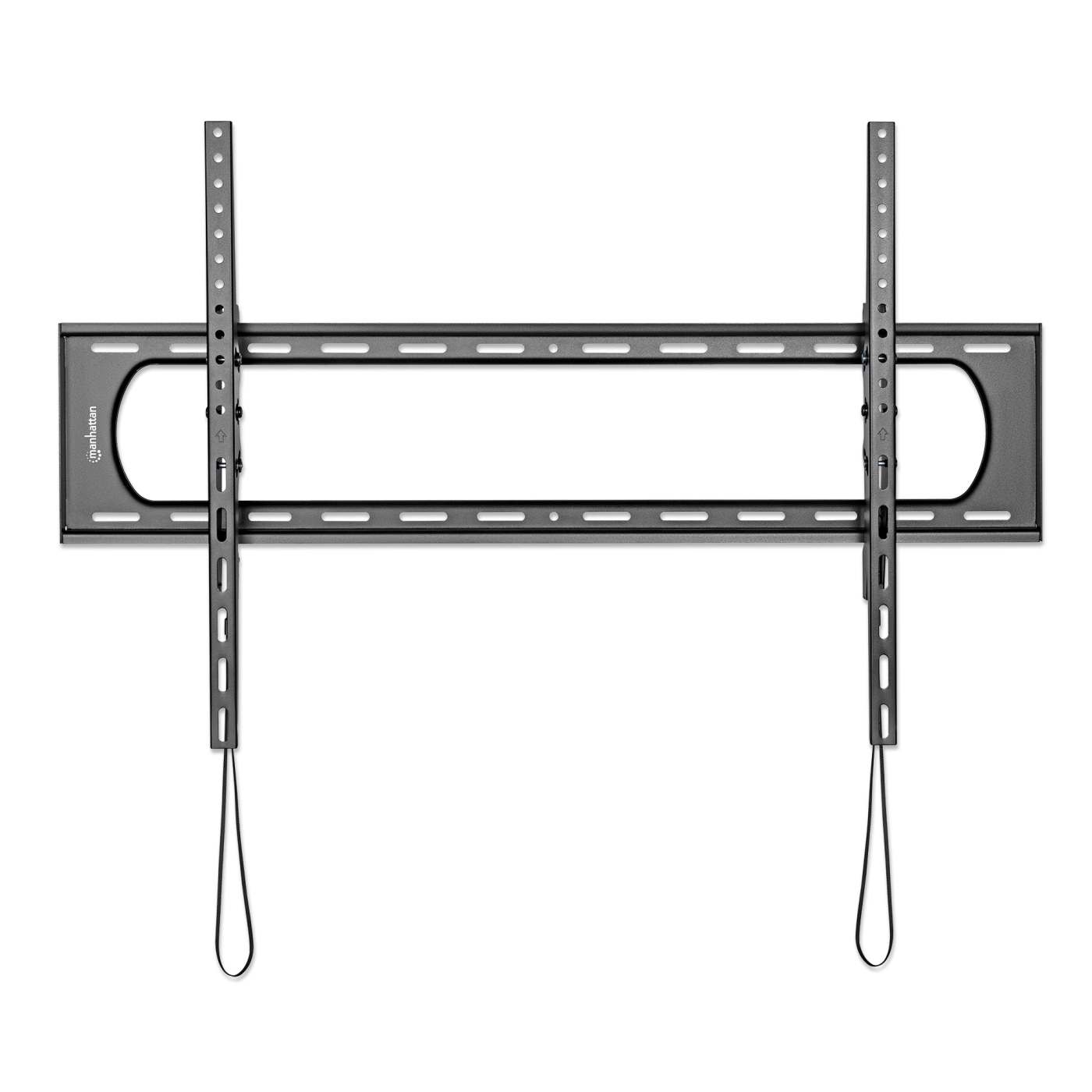 Heavy-Duty Large-Screen Tilting TV Wall Mount Image 4