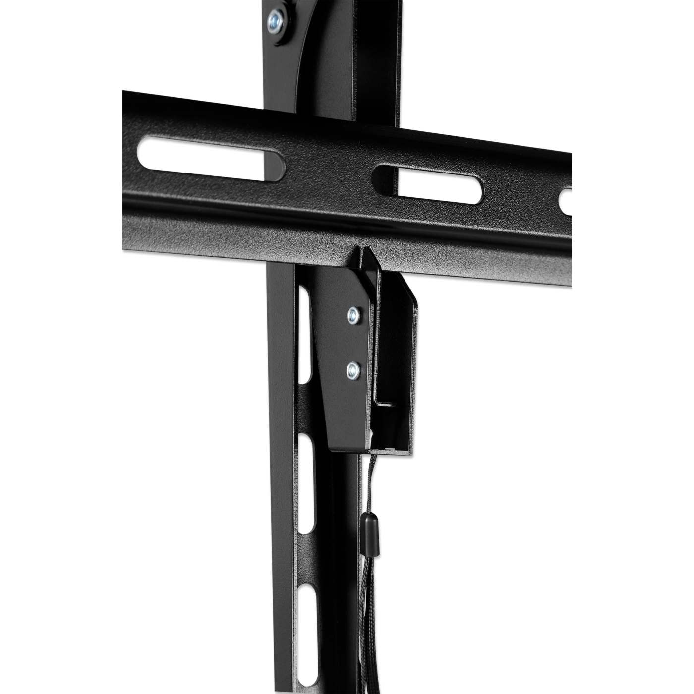 Heavy-Duty Large-Screen Tilting TV Wall Mount Image 7