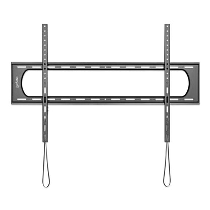 Heavy-Duty Low-Profile Large-Screen Fixed TV Wall Mount Image 4