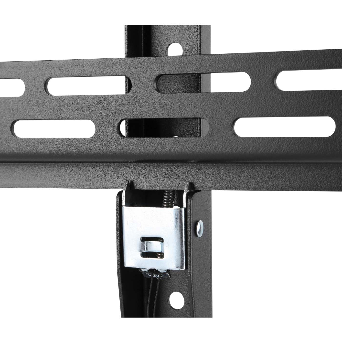 Heavy-Duty Low-Profile Large-Screen TV Wall Mount, for 60