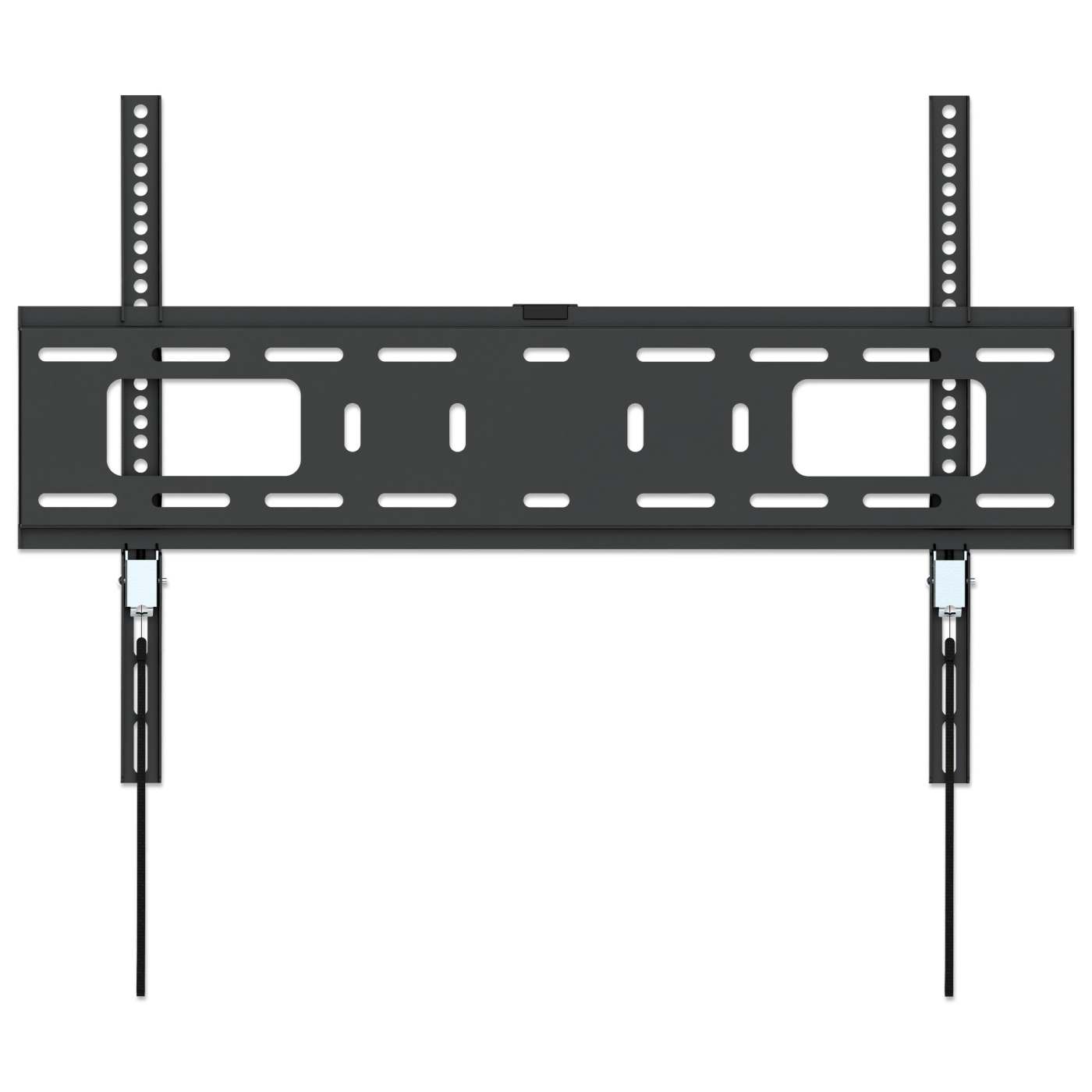 Heavy-Duty Low-Profile TV Wall Mount Image 6