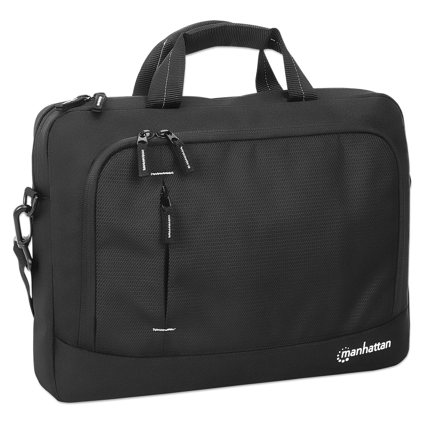 Helsinki Eco-friendly Laptop Bag 14.1" Image 3