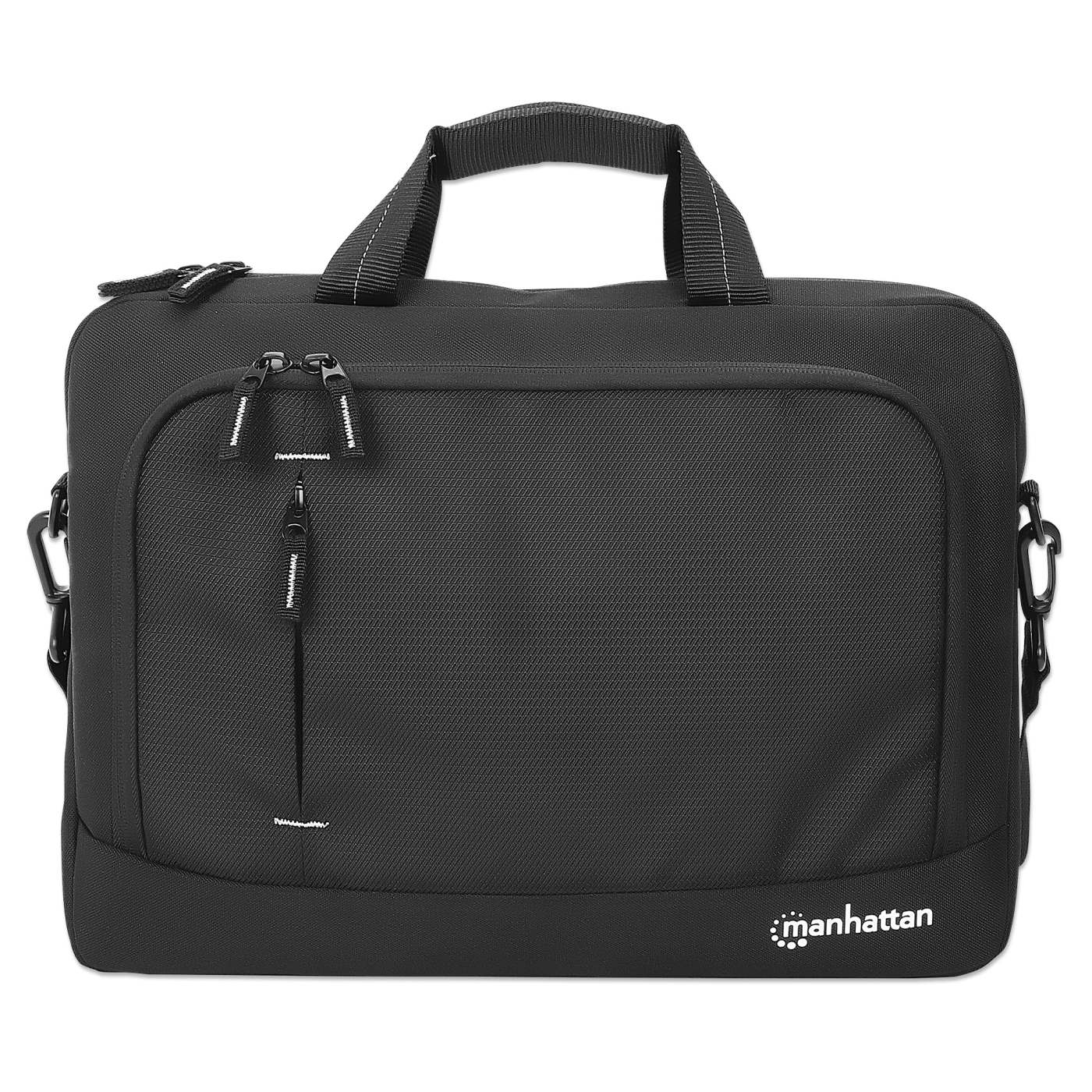 Helsinki Eco-friendly Laptop Bag 14.1" Image 4