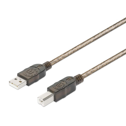 Hi-Speed USB 2.0 Active Cable Image 1