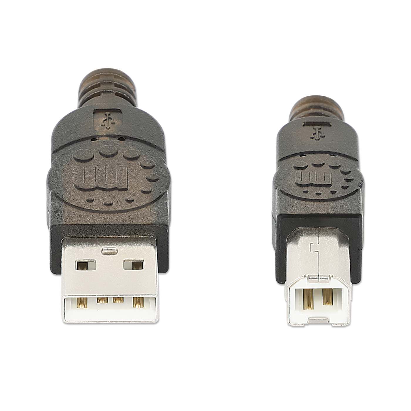 Manhattan Hi-Speed USB 2.0 Active Cable (152389) – Manhattan