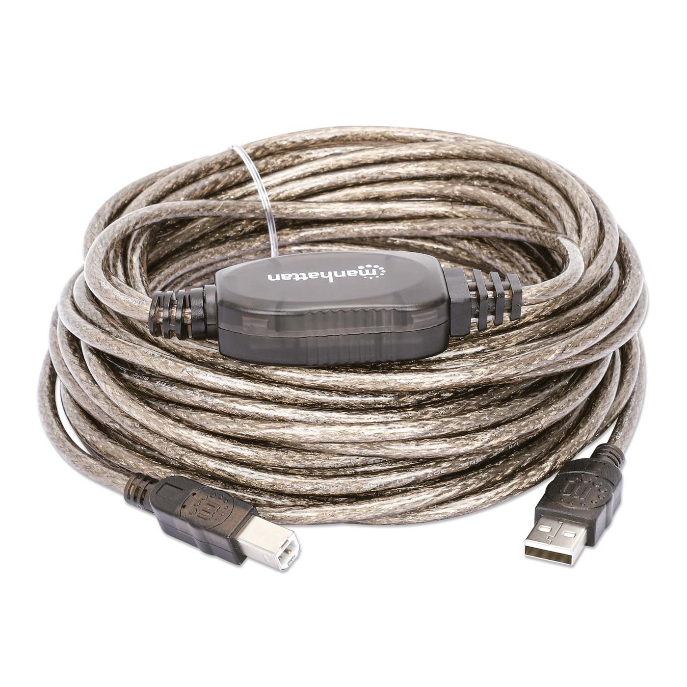 Hi-Speed USB 2.0 Active Cable Image 6