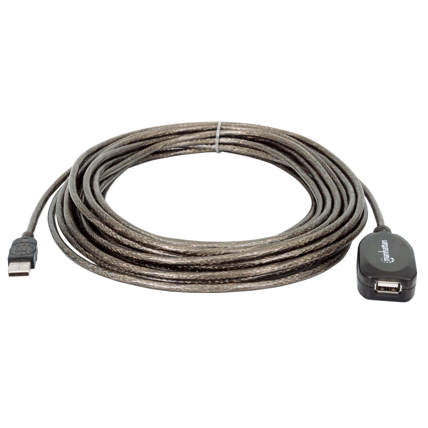 Hi-Speed USB 2.0 Active Extension Cable Image 4