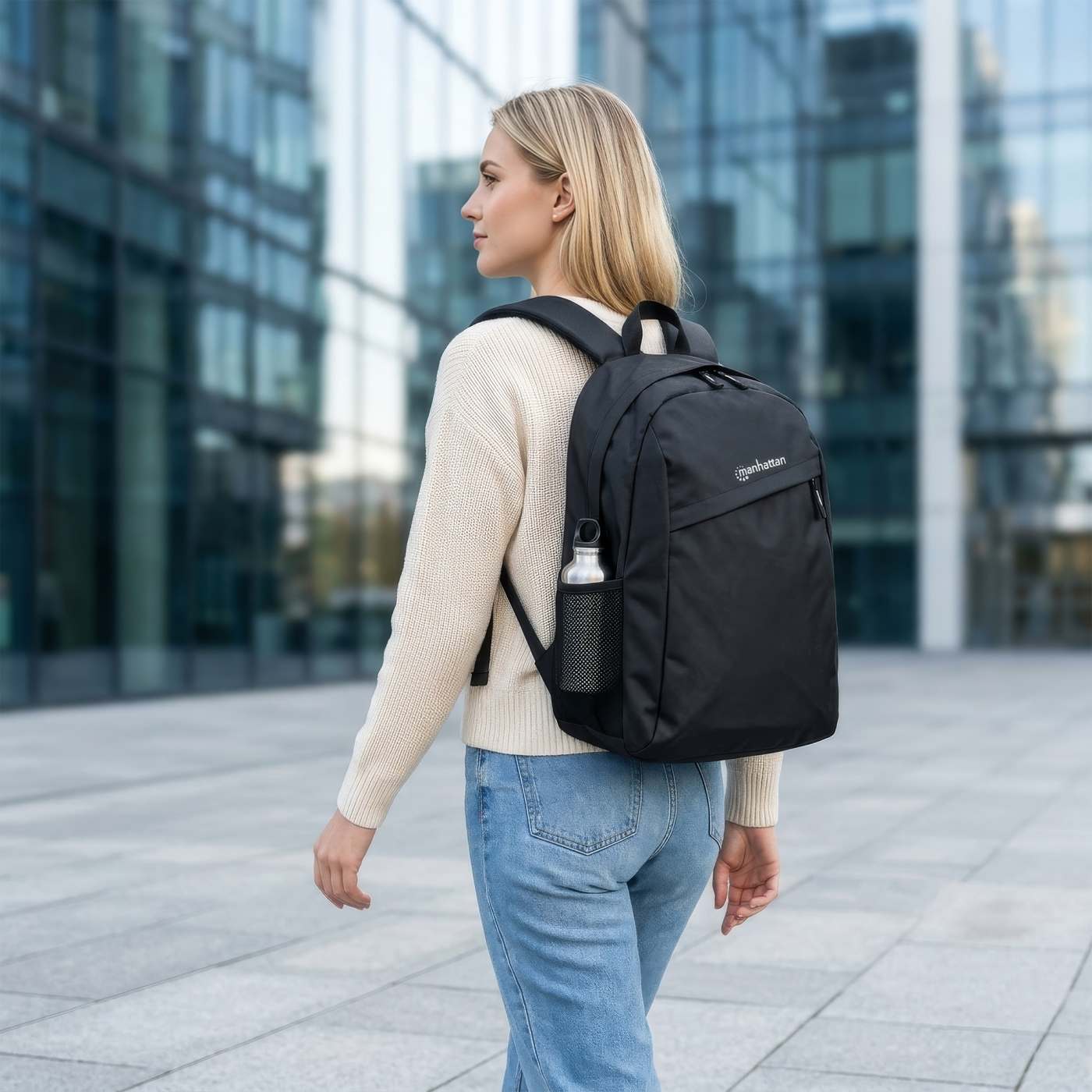 Knappack Laptop Backpack 14.1" Image 3