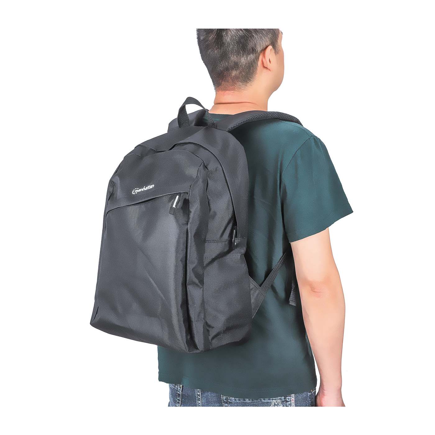 Knappack Laptop Backpack 14.1" Image 3