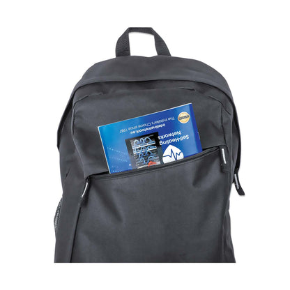 Knappack Laptop Backpack 14.1" Image 6