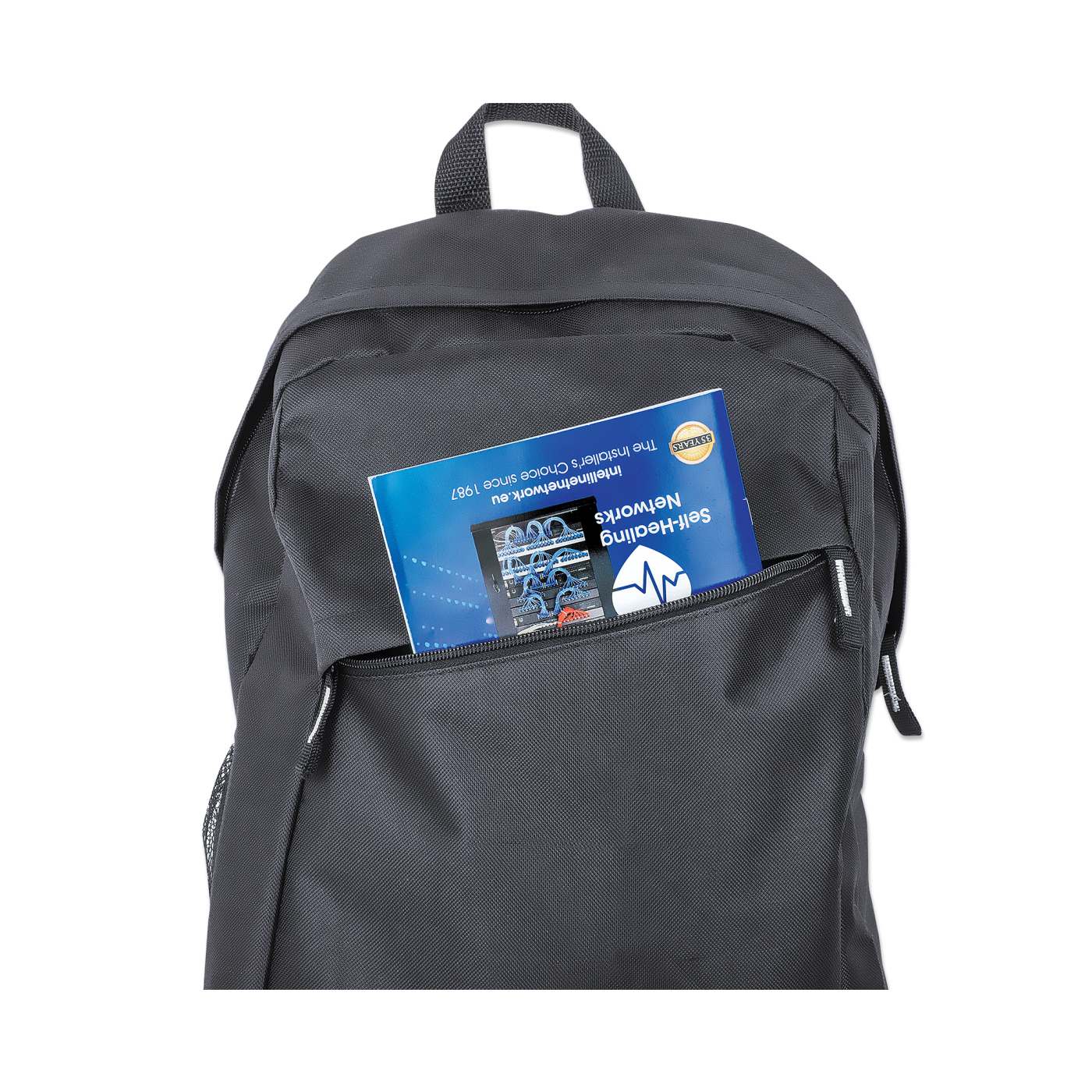 Knappack Laptop Backpack 14.1" Image 8