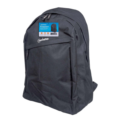 Knappack Laptop Backpack 14.1" Packaging Image 2