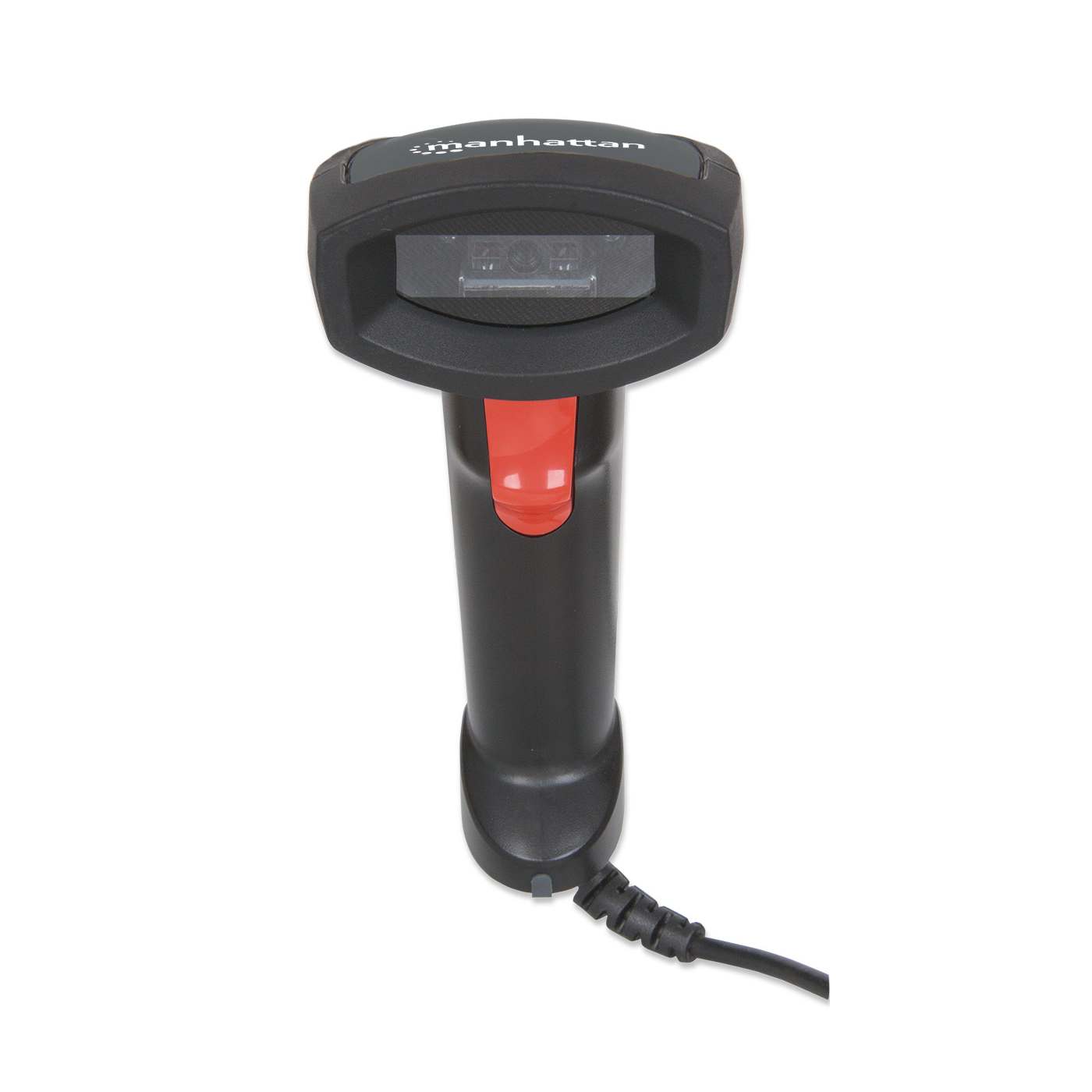 Manhattan Linear CCD Barcode Scanner (178433) – Manhattan