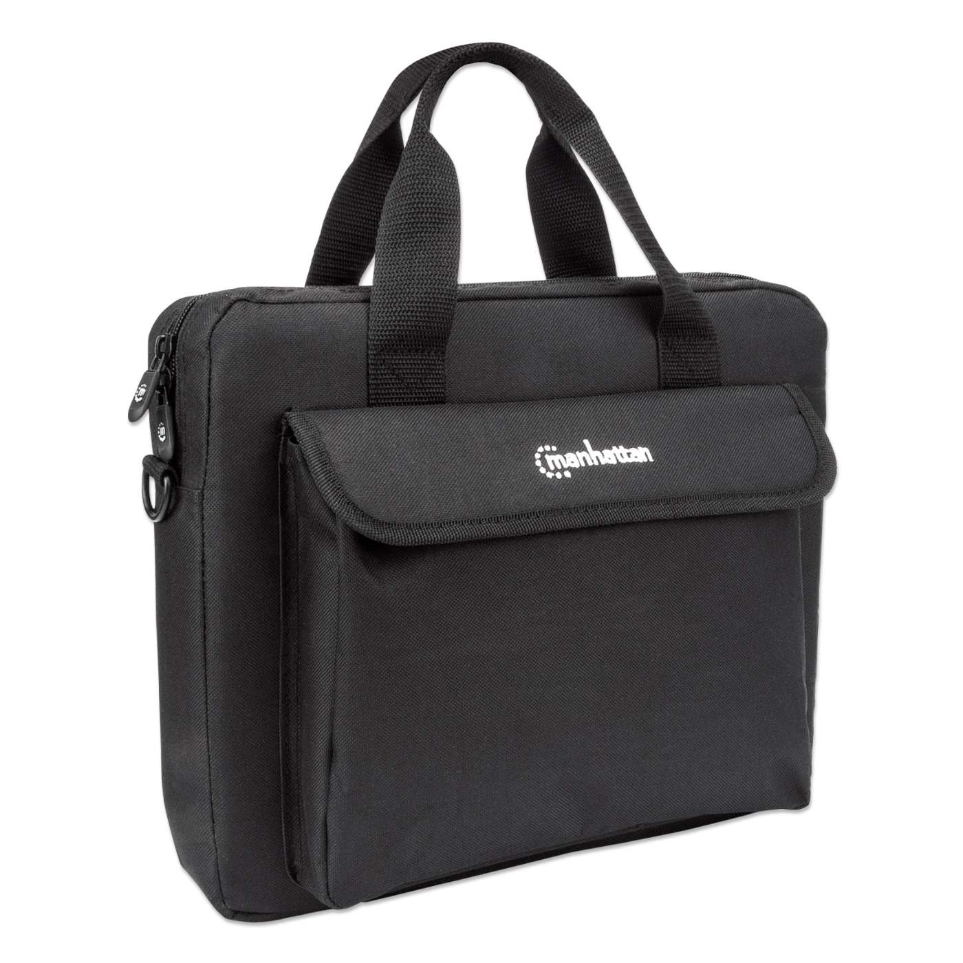 London Laptop Briefcase 12.5" Image 3