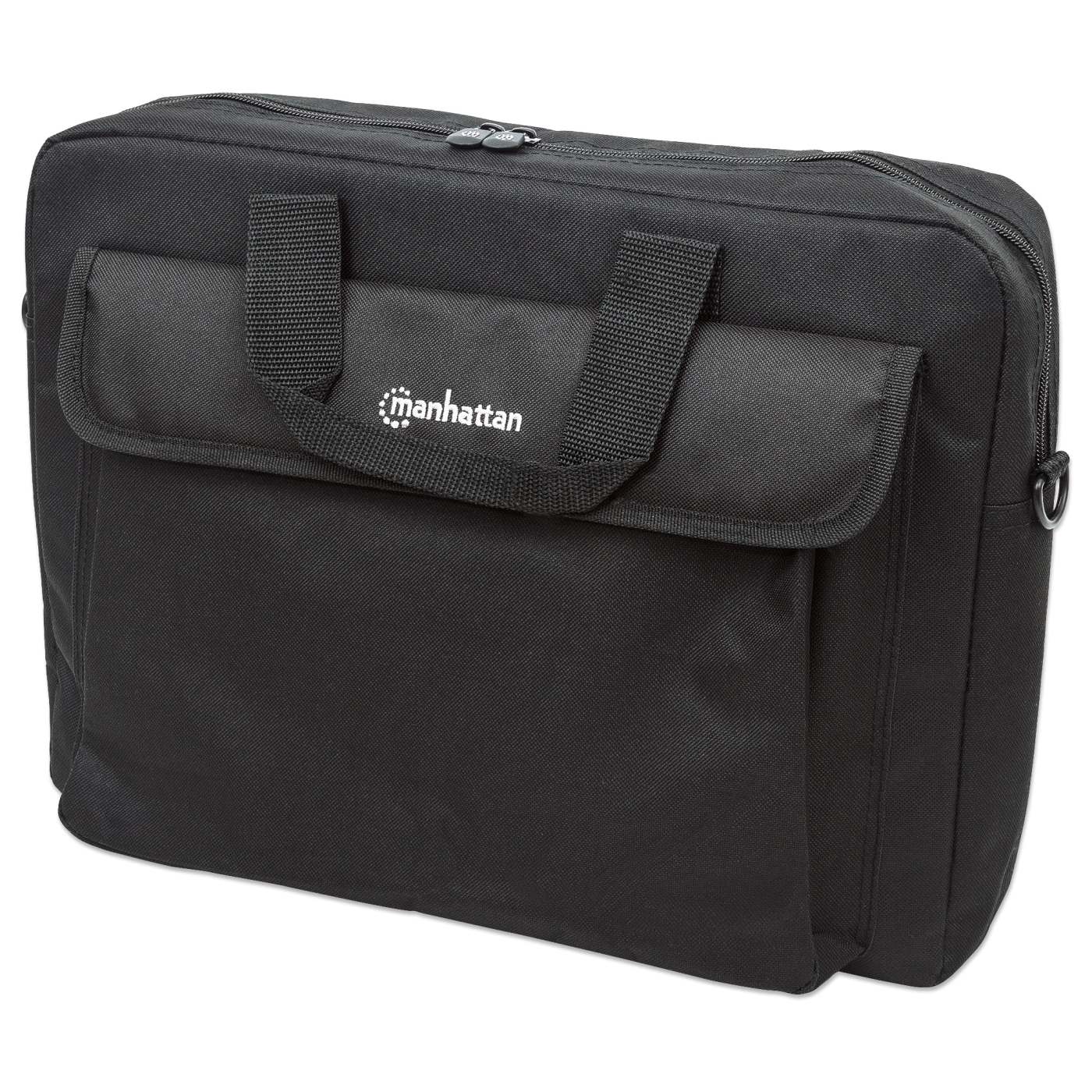 London Laptop Briefcase 15.6" Image 1