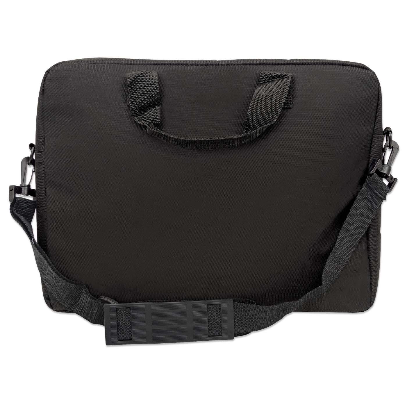 London Laptop Briefcase 15.6" Image 8