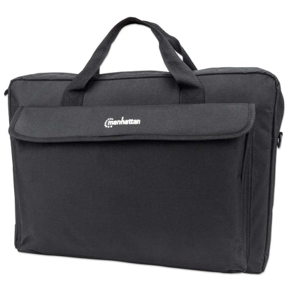 London Laptop Briefcase 17.3" Image 1